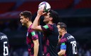 El Tri ya tiene su lugar para el Mundial de Qatar 2022. FOTO: Imago7.