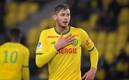 Emiliano Sala murió días después de que Cardiff lo fichara (AFP)