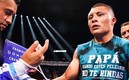 Isaac Pitbull Cruz