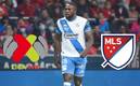 Jozy Altidore ha militado en la MLS y Liga MX (Imago7)