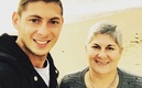 La mamá de Emiliano quiere justicia.
