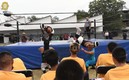 Los Gemelitos I y II, en pleno vuelo | SSC