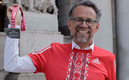 El Maratón de la CDMX en 2022 se correrá el 28 de agosto. (Foto cortesía de adidas)