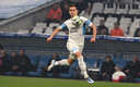 Milik, nuevo jugador de la Juventus. (AFP)