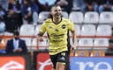 Nico Benedetti, jugador del Mazatlán. (Imago7)