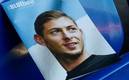 El Niza pidió a su afición realizar un homenaje en memoria de Emiliano Sala (AFP)