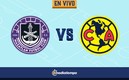 Partido de Mazatlán vs América EN VIVO. Juego HOY Liga MX 2022 J11