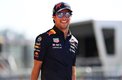 Sergio Pérez está en la tercera posición de la clasificación de pilotos (@SChecoPerez)