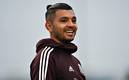 Tecatito Corona podría perderse Qatar 2022 por una grave lesión (Imago7)