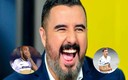 Álvaro Morales criticó el desempeño de algunos futbolistas de Pumas (mediotiempo)