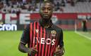 Arsenal cedió a Nicolas Pépé al Niza (AFP)