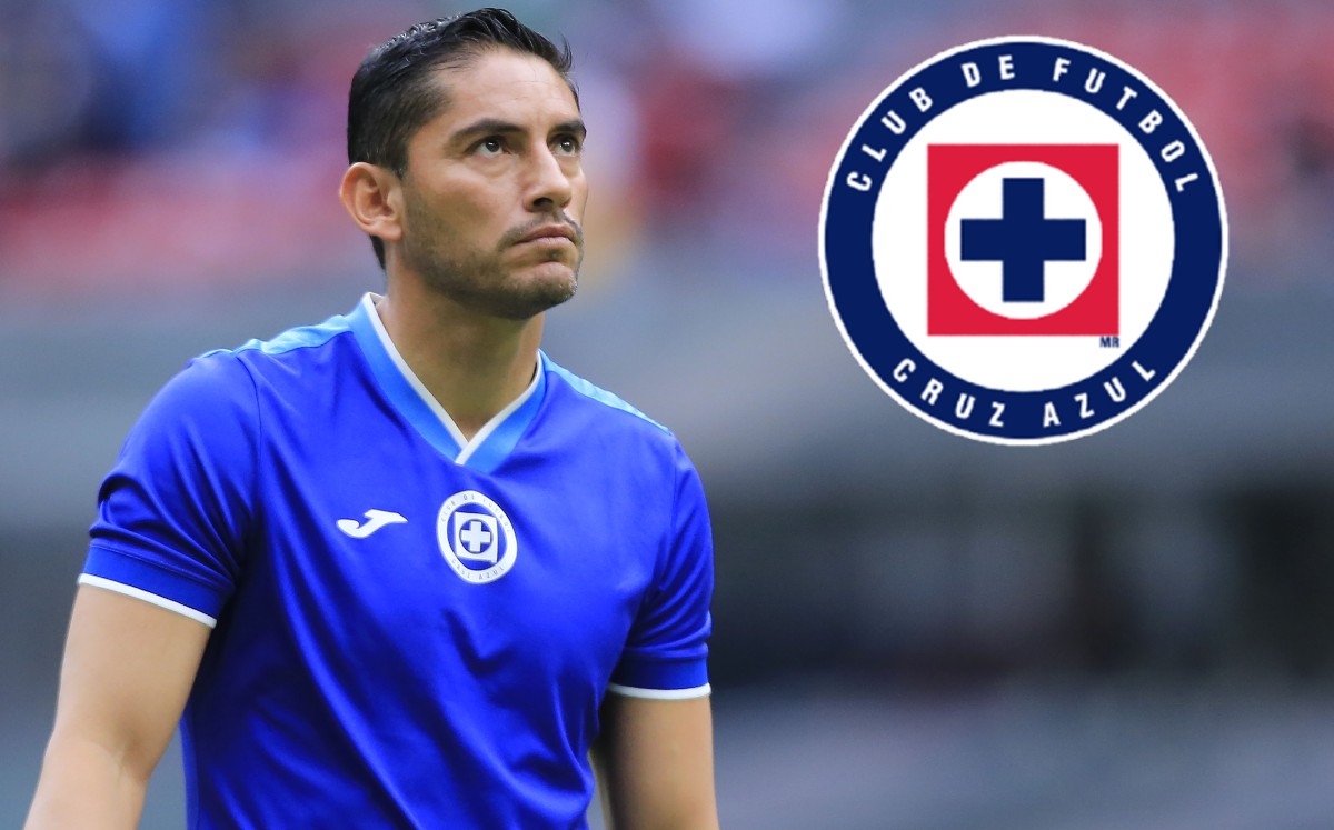 Jesús Corona (MexSport).