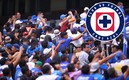 La afición de Cruz Azul (IMAGO7).