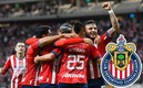 La escuadra de Chivas (IMAGO7).
