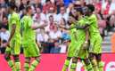Man United derrotó 1-0 al Southampton en la J4 de la Premier League (EFE)