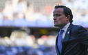 Mikel Arriola, presidente de la Liga MX. (Imago7)