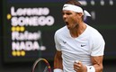 Nadal quiere seguir disputando partidos. (Foto: EFE)