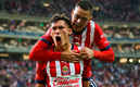 Orozco se estrenó como goleador en Primera. (Foto: Imago7)