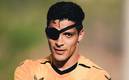 Raúl Jiménez sigue 'on fire' con los Wolves (Twitter @Wolves)