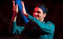 Roger Federer, el legendario tenista con 20 títulos de Grand Slam. (Mexsport)