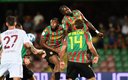 Ternana busca su segunda victoria del torneo. (@TernanaOfficial)
