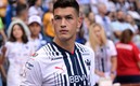 Cachorro Montes viajó para reportar con el Tri. (Foto: Mexsport)