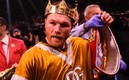 Canelo Álvarez tiene infinidad de negocios. (Foto: AFP)