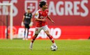 Diego Lainez