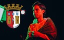 Diego Lainez (Captura de Twitter Sporting Braga).