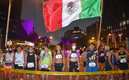 Este domingo se corrió el Medio Maratón de la CDMX 2022 (Twitter @21KCDMX)