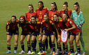 Las españolas superaron a las favoritas | AFP
