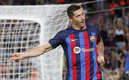 Lewandowski sumó otro doblete | Reuters
