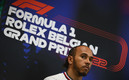 Lewis Hamilton ha sufrido en la temporada 2022. (FOTO: AFP)