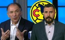 Mario Carrillo no se aguantó y le tiró a Álvaro Morales.