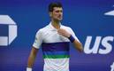 Novak Djokovic no participará en el Abierto de los Estados Unidos (AFP)