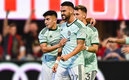 Sánchez Purata volvió a ser clave | Twitter @VamosATLUTD