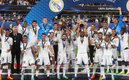 El Real Madrid ya no fichará un reemplazo | Reuters