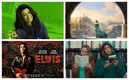 Estrenos y recomendaciones / Especial