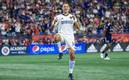 LA Galaxy trollea a la Selección Mexicana con foto de Chicharito (@Twitter @LAGalaxy_ES)
