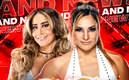 Las nuevas campeonas en parejas | WWE