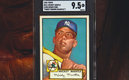 Mantle fue una leyenda de los Yankees | Twitter @HeritageAuction