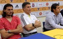 Tano Ortíz es el actual técnico del América y jugó en Tigres. (Foto: Mexsport)