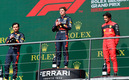 Verstappen extendió su dominio en la temporada 2022. (Foto: AFP)