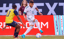 Alexis Vega alza la mano para sustituir a Tecatito. (Foto: Mexsport)