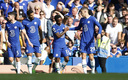 Chelsea. (Reuters)