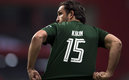 El Kikín Fonseca fichó con el Benfica tras el Mundial del 2006. (Mexsport)