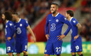 Los Blues no encuentran los resultados positivos | Reuters