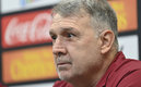Martino probará alternativas en el juego ante Paraguay | Imago7