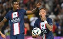 Neymar suma ocho goles esta temporada. (FOTO: AFP)