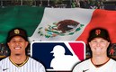 Padres y Giants jugarán en la Ciudad de México en abril del 2023. (Fotos de MLB)